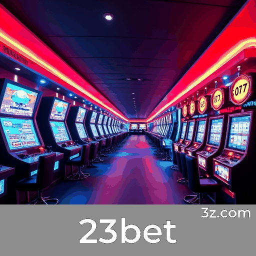 Mergulhe no Realismo Psicológico do Cassino 23bet