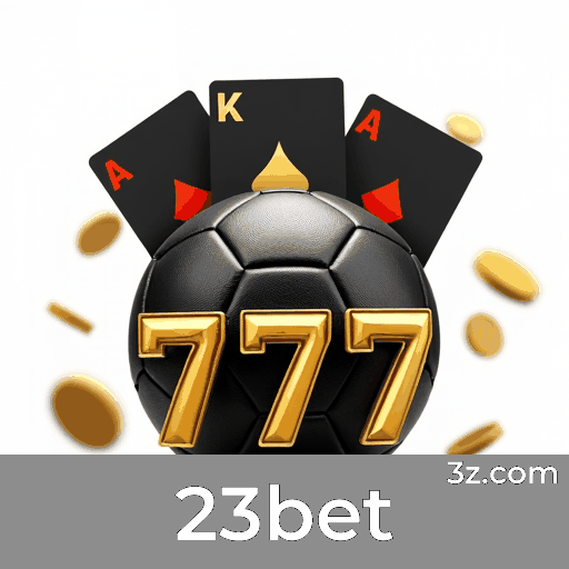 23bet: O Melhor em Cassino e Apostas