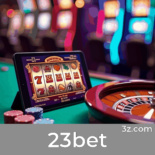 Atraentes e Exclusivos Bônus do 23bet Esperam por Você