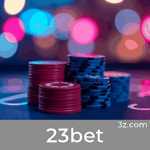 23bet: A Revolução das Apostas com o App Móvel