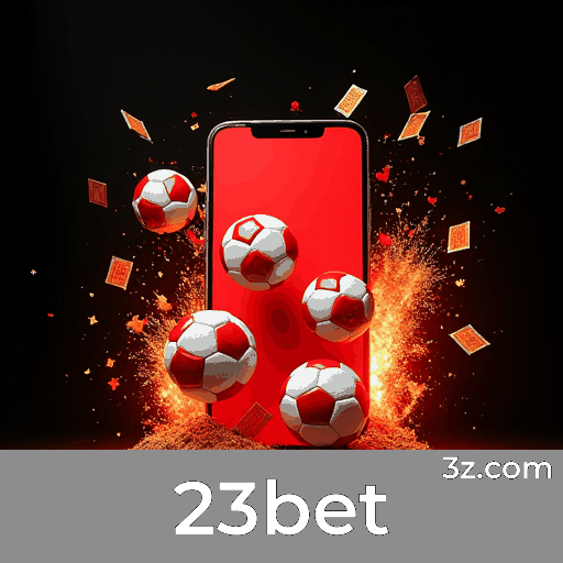 23bet: O Melhor em Cassino e Apostas