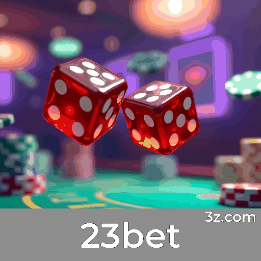 23bet: O Melhor em Cassino e Apostas