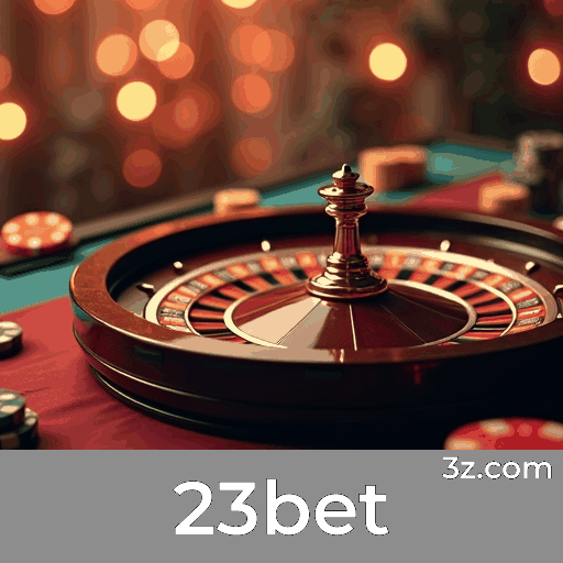 23bet: O Melhor em Cassino e Apostas