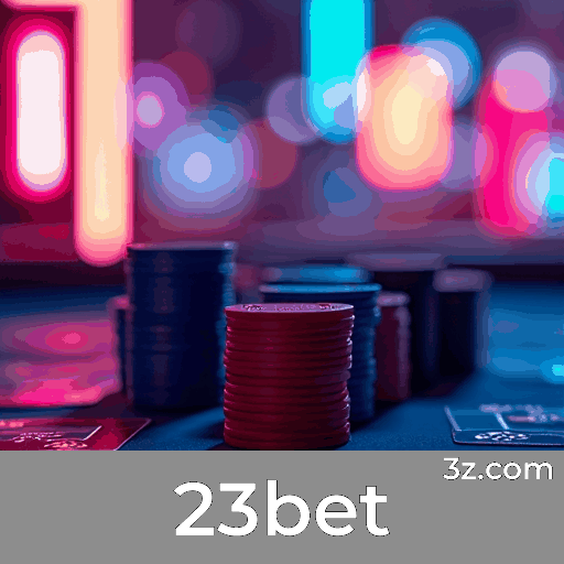 Laboratório de Dados 23bet: Inteligência em Apostas Esportivas