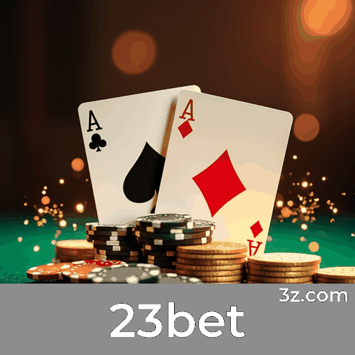 23bet: O Melhor em Cassino e Apostas